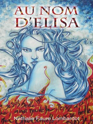 cover image of Au nom d'Elisa